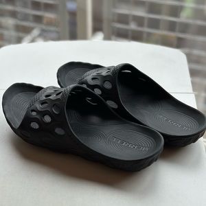 Merrell Men's Water Shoe Hydro Slide